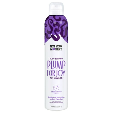 Dry Shampoo – STOCK UP AT WALMART!