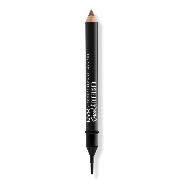 NYX Professional MakeupDazed & Diffused Dual Ended Blurring Lip Liner