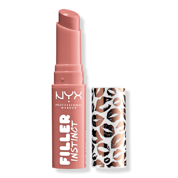 NYX Professional MakeupFiller Instinct Plumping Lip Balm With Hyaluronic Acid on Sale At Ulta Beauty