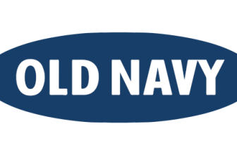 old navy logo