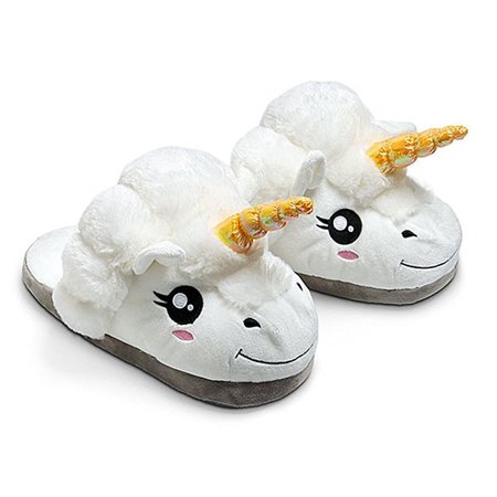 Wow!!! Unicorn kids slippers ONLY $3.00