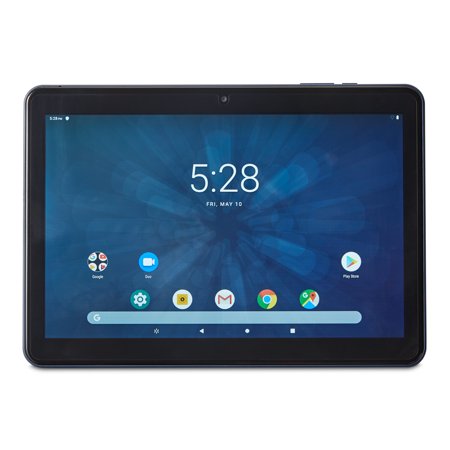 onn. 10.1" 16GB Android Tablet Computers