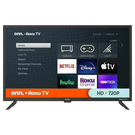 Walmart 32 Inch Tv – HOT DEAL!