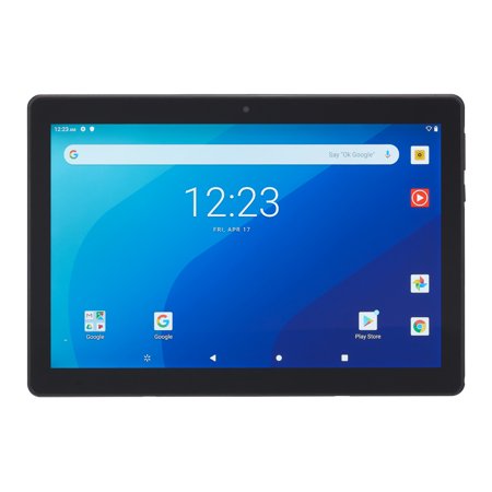 onn. Tablet Pro 10.1", 32 GB, Android 11