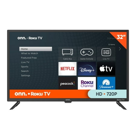 Walmart Televisions – HOT DEAL!