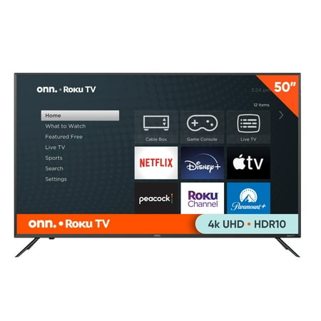 Walmart Smart Tv Sale – HOT DEAL!