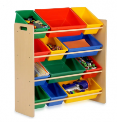 Honey Can Do Kids Toy Organizer Sale at Nordstrom Rack!