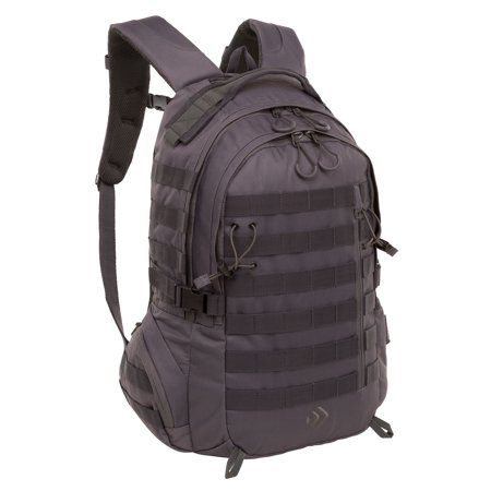 Outdoor Products Quest 29 Ltr Backpack, Gray, Unisex