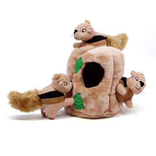 Outward Hound Dog Toys On Sale on Amazon!!