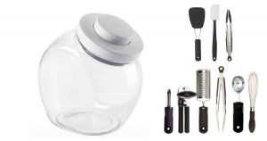 Oxo Kitchen Items Discounted with Promo Code at Macys!