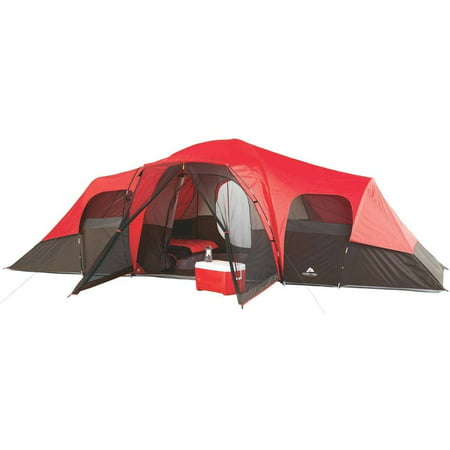 Ozark Trail 10-Person Family Camping Tent Online Clearance at Walmart