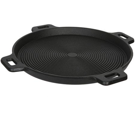 Cast Iron Pizza Pan on Clearance!!