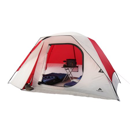 Ozark Trail 6-Piece Camping Tent Combo only $10! (reg $98) At Walmart