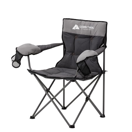 Ozark Trail Folding Camp Chair
