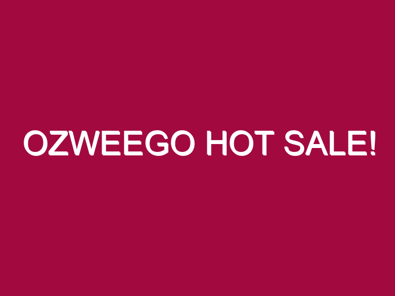 Ozweego HOT SALE!