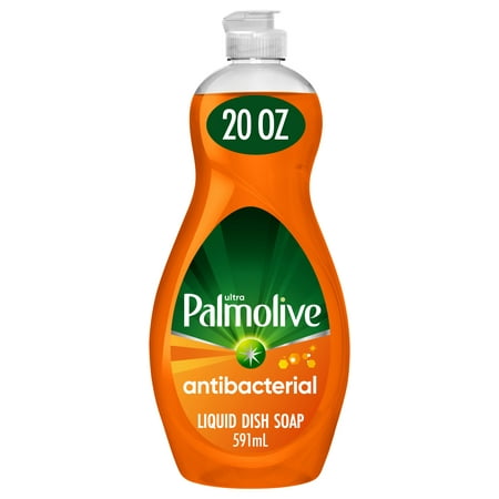 Palmolive Soap – WALMART DEAL!