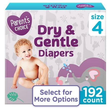 Diapers - WALMART DEAL!