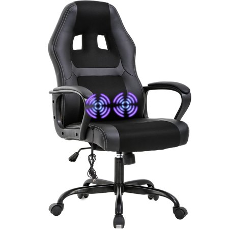 Massage Gaming Chair For Only $89