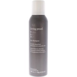 Perfect Hair Day (PhD) Dry Shampoo by Living Proof for Unisex - 4 oz Dry Shampoo