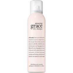 philosophy Women's amazing grace dry shampoo