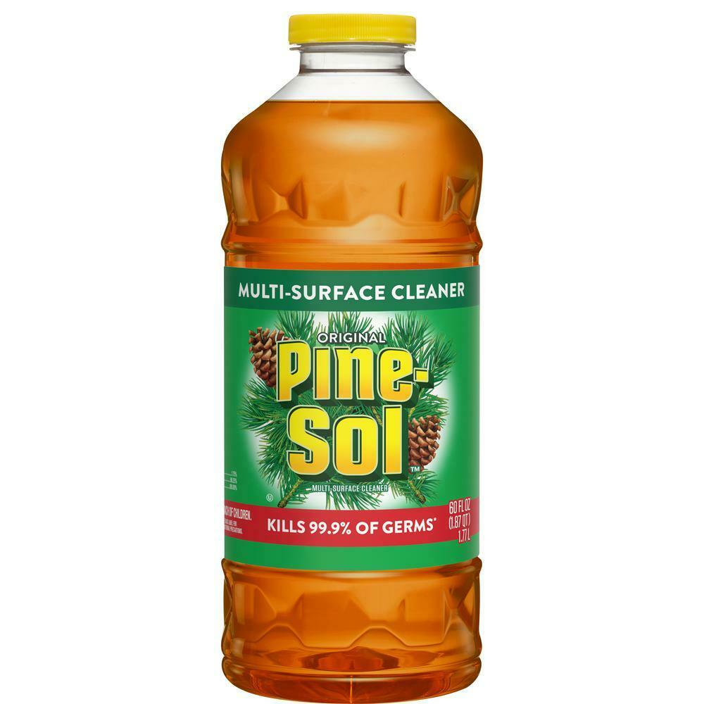 Pine-Sol 60 oz. Original Multi-Surface Cleaner