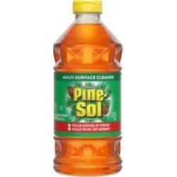 Pine-Sol Original Multi-Surface Cleaner, 40 oz., 97325