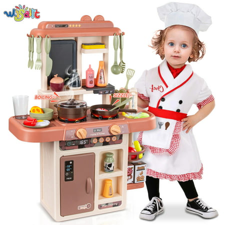 Play Kitchen Set Price Drop