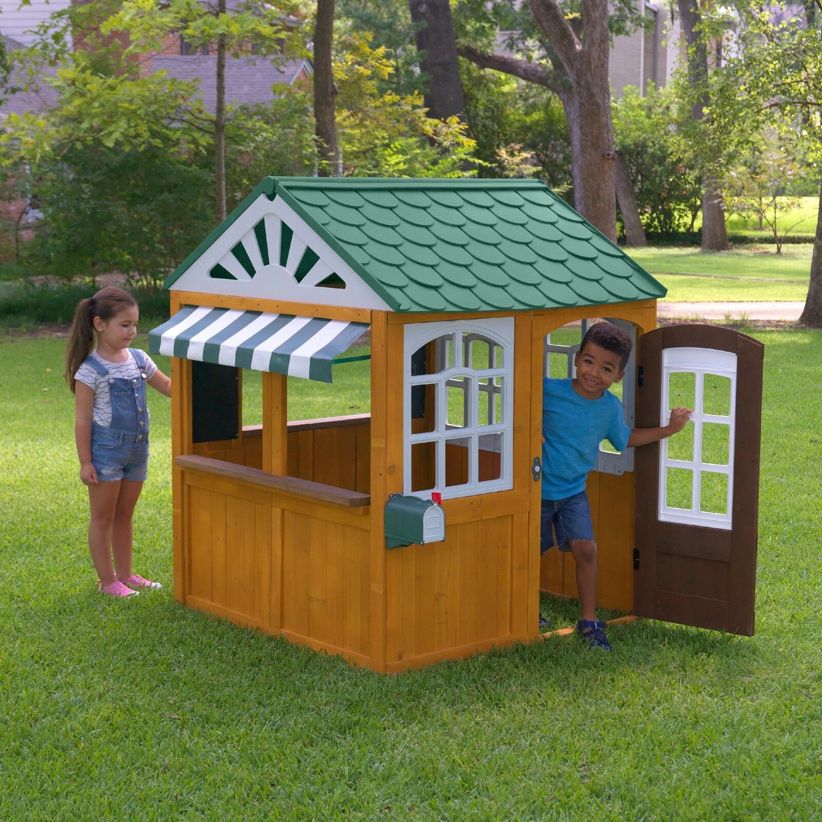 Outdoor Playhouse On Sale - Top 25
