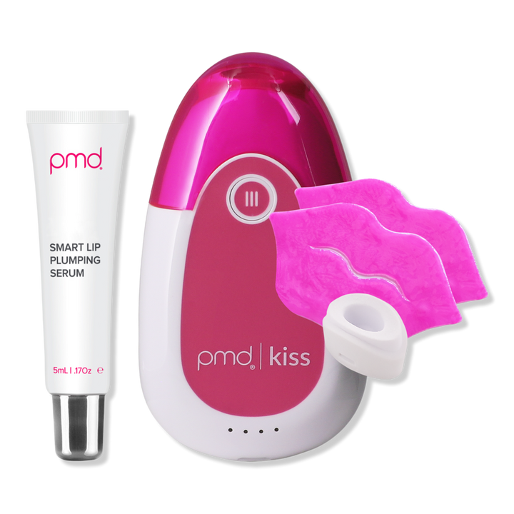 PMDKiss Lip Plumping Collagen Boost System on Sale At Ulta Beauty
