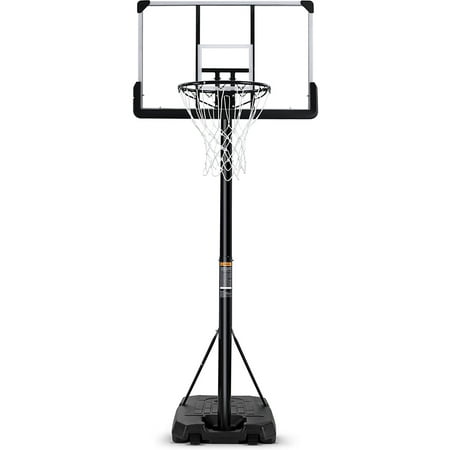 Portable Basketball Hoop On Sale At Walmart for $149.99 (Was $411.98)