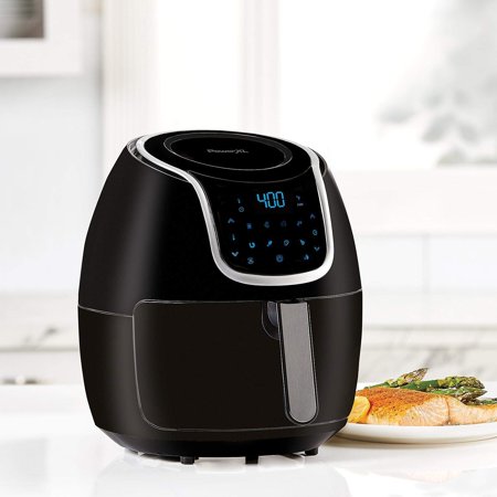 Power XL Vortex 7-Quart Air Fryer