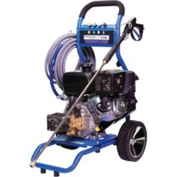 Pressure-Pro Dirt Laser 4.0 GPM Cold Water Gas Pressure Washer with Kohler CH440 Engine, 4400 PSI