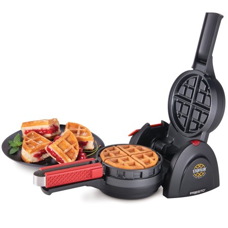 Presto Stuffler™ electric Stuffed Waffle Maker - 03512