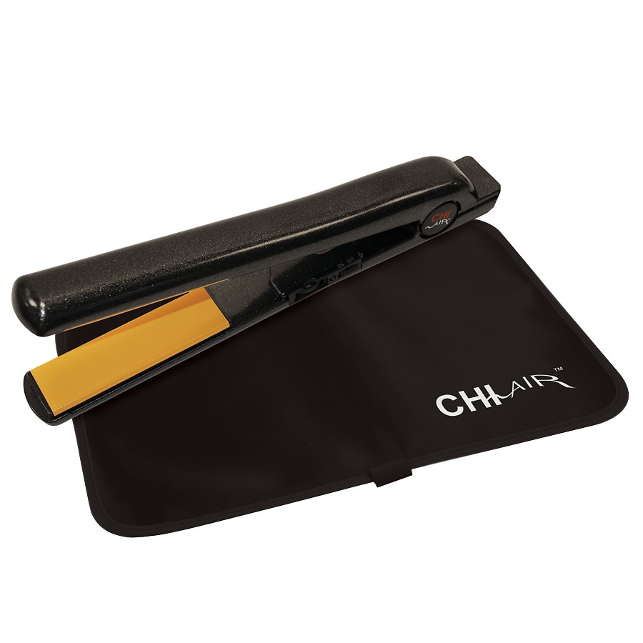 Pro Expert Classic Tourmaline Ceramic Flat Iron 1 inch (Color May Vary)1.0ea on Sale At Walgreens