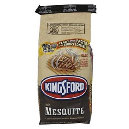 Product Of Kingsford, Mesquite , Count 6 (7.3Lb) - Charcoal / Starter & Fluid / Grab Varieties & Flavors