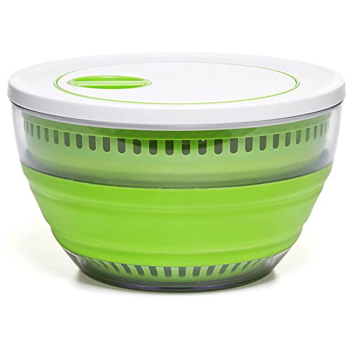 Prepworks By Progressive Salad Spinner - On Sale Today! Prepworks By Progressive Salad Spinner - On Sale Today!