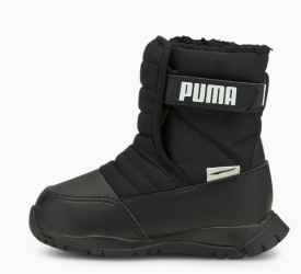 Puma Kids Winter Boots HUGE Price Drop with Promo Code!