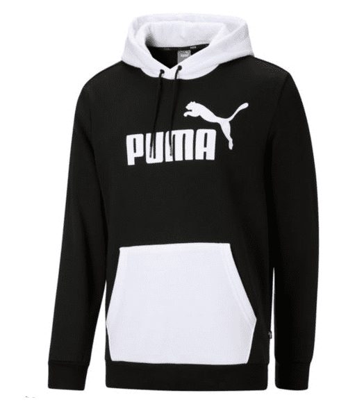 Puma Hoodies JUST $19.99! Black Friday Deal LIVE! at JcPenney!