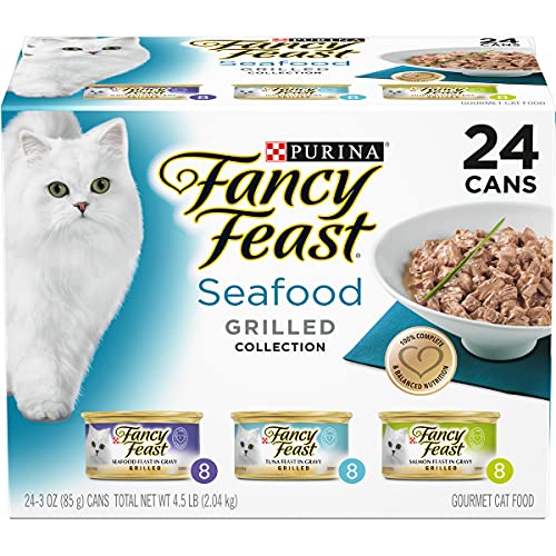 Cat Food On Sale At Walmart And Amazon!