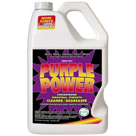 Purple Power Degreaser, 1 Gallon