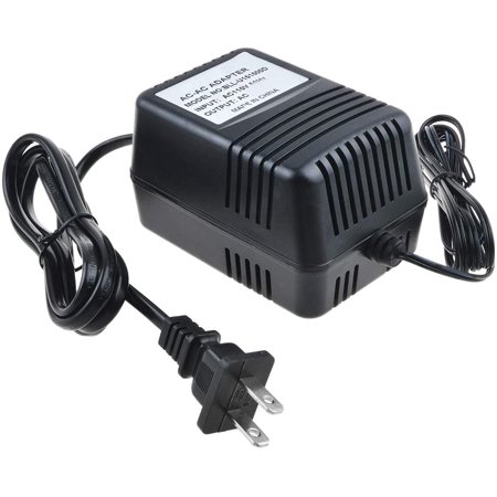 PwrON Compatible AC-AC Adapter Replacement for 12VAC Brookstone A12-3A-03 10 Motor Seat Topper V2 Massager