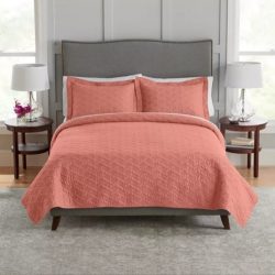 Sonoma Goods Quilt 75% OFF in All Sizes at Kohl's! 