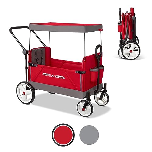 Radio Flyer Wagon Price Drop Deal!