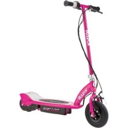 Razor E100 Electric Scooter, Pink, 13111261