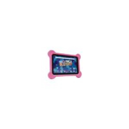RCA Disney - Tablet - Android 8.1 (Oreo) Go Edition - 16 GB - 8" (1280 x 800) - microSD slot - pink