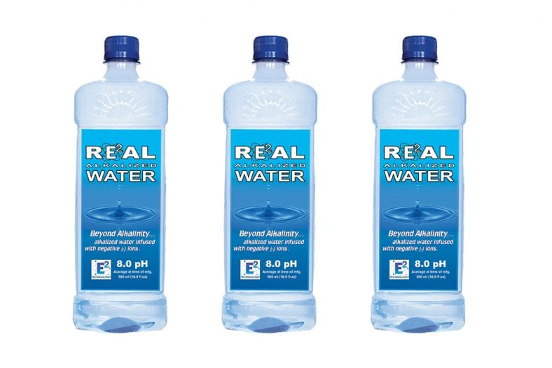 real water scaled