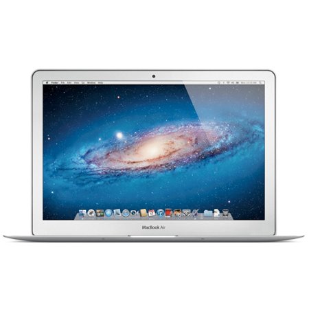 Refurbished Apple MacBook Air 11.6" MD711LL/A i5-4250U Dual-Core 1.3GHz 4GB 128GB SSD Laptop