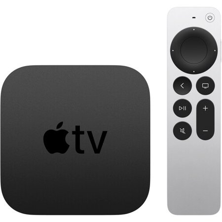 Refurbished Apple TV 4K (32GB) (2021)