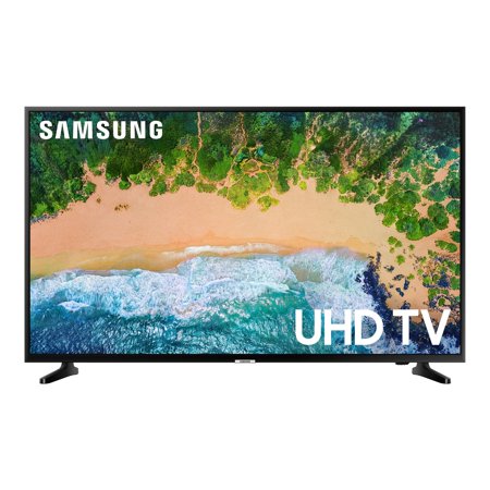 Refurbished Samsung 65" Class 4K UHD 2160p LED Smart TV with HDR UN65NU6900