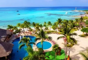 Cancun Vacation For The Family 83% Off!